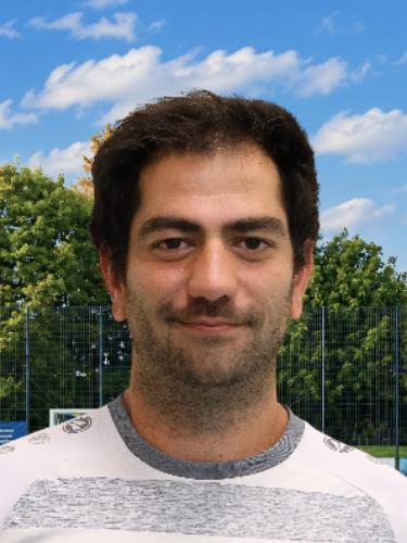 Ahmet Ersan Ablak
