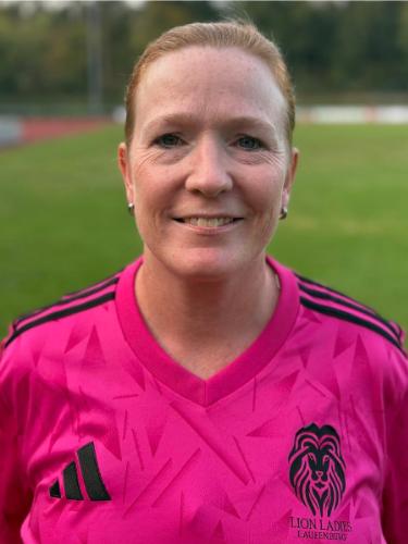 Sonja Krause