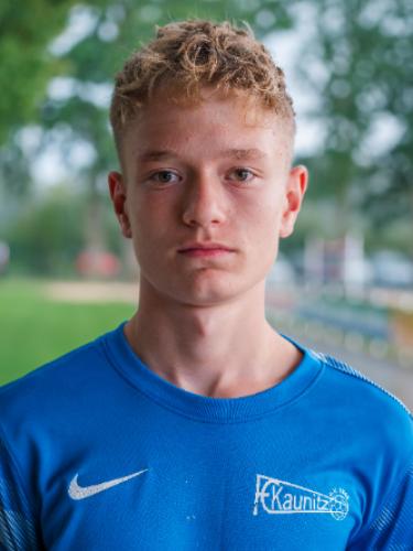 Julian Vorderbrüggen
