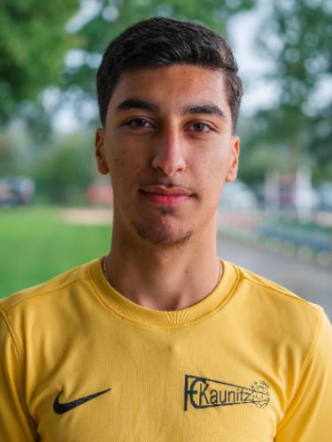 Noah Gültekin