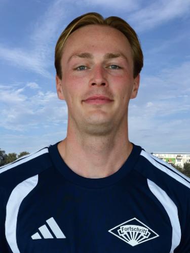 Niklas Plickat