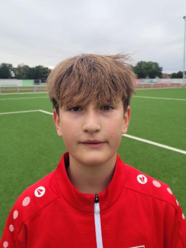 Mats Artur Wehning