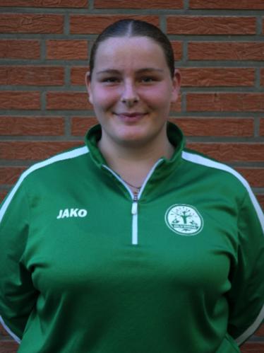 Paula Liebrand