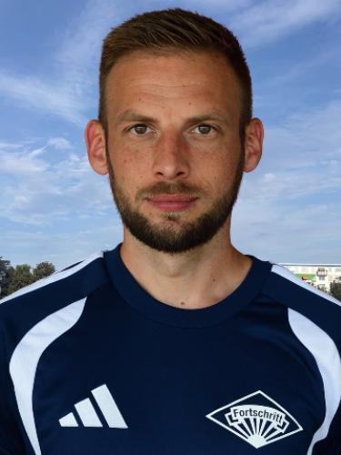 Martin Wilk
