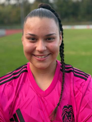 Jamila Leuenberger