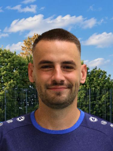 Florian Bonmann