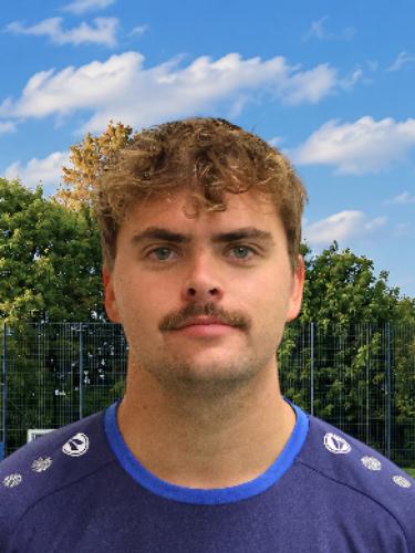 Julian Gieske