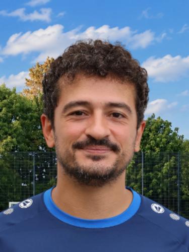 Malik Houerbi