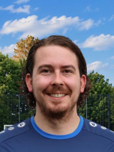 Luca Kraus