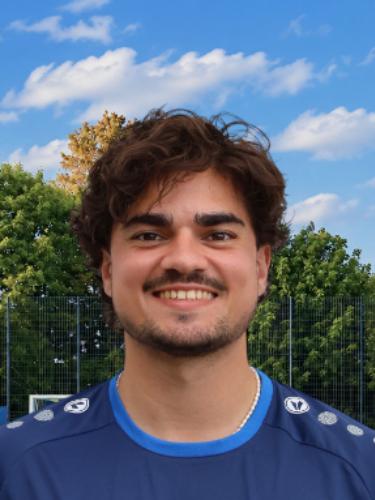 Alexander Samedi