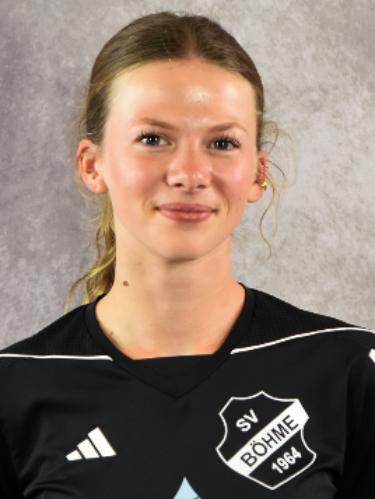 Maike Dammann