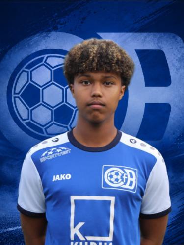 Liam Pietsch