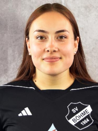Lena Sonders