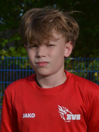Jaro Gebhardt