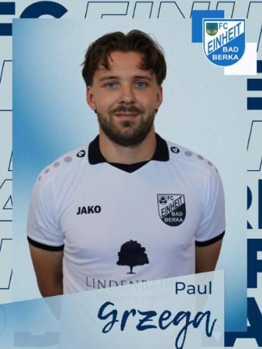 Paul Grzega