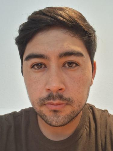 Carlos Nicolas Arrojo