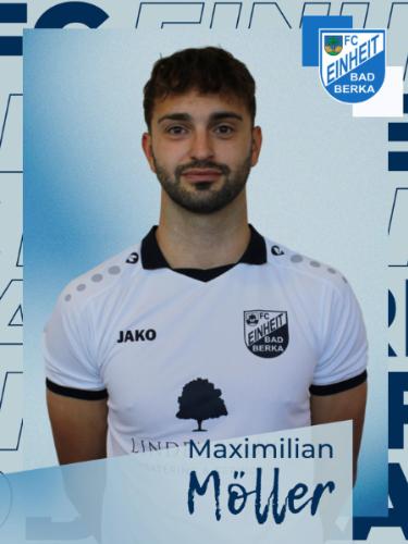 Maximilian Möller