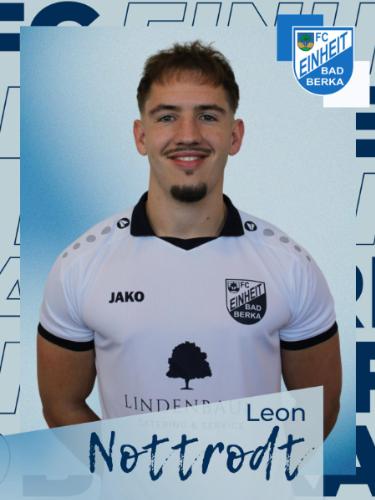 Leon Nottrodt
