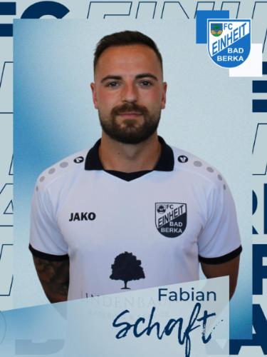 Fabian Schaft