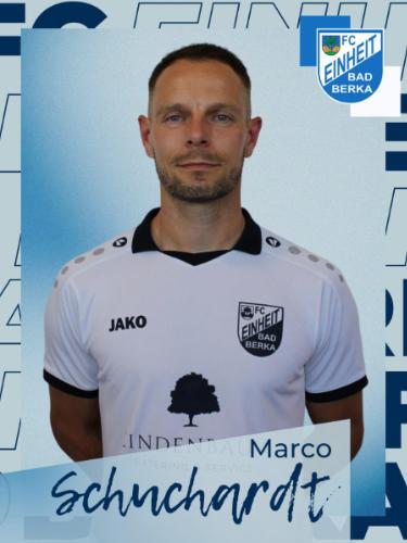 Marco Schuchardt