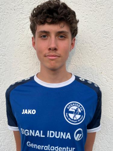 Jannik Lehn