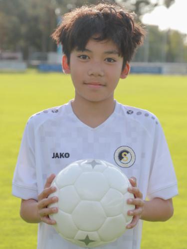 Thomy Gia Bao Dinh