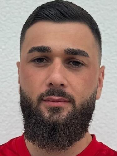 Mert Seferinoglu