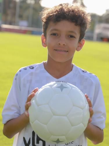 Abdulrahman Mohamed Aljaili Otman