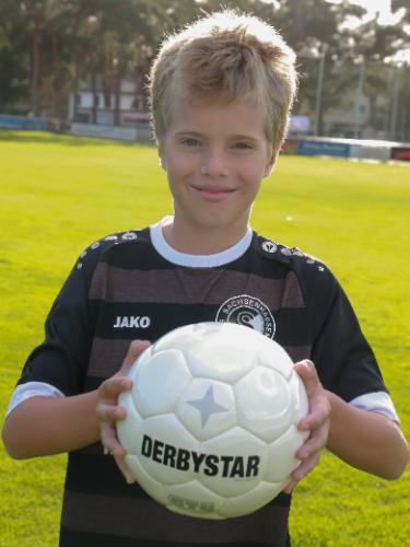 Frederik Jansa