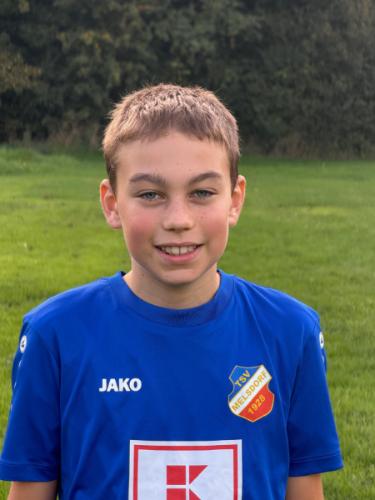 Mats Bosse Niemann