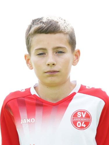 Maximilian Hemker