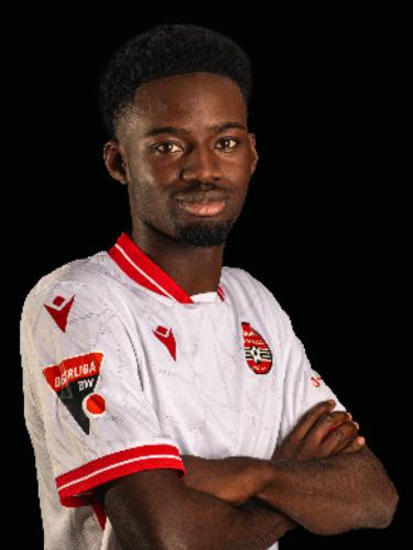Andrew Addo