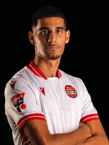 Taha Albayrak