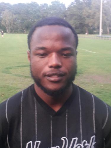 Mugisha Kevin Nkeshimana