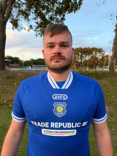 Lukas Schumacher