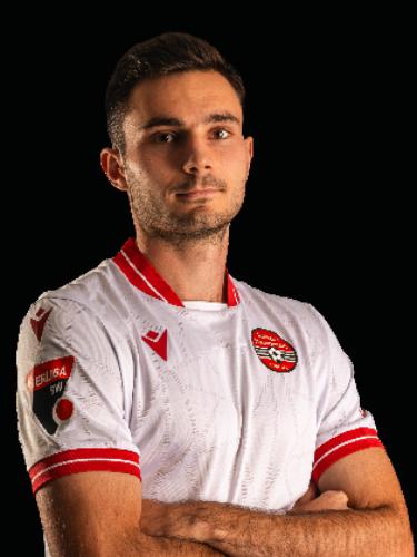 Marko Andric