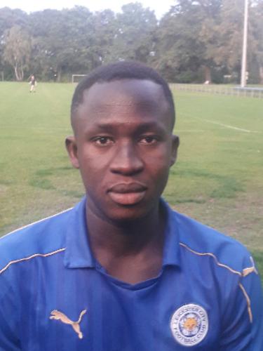 Ibrahim Sylla