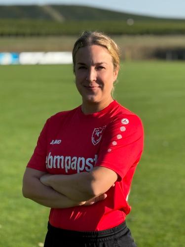 Larissa Bülow