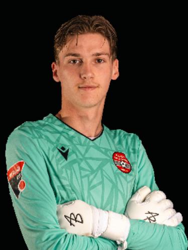 Matej Barisic