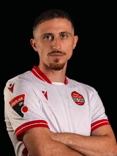 Kadir Sefa Bulut