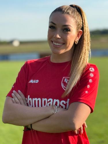 Mailin-Elena Heckmann