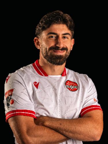 Karim El Abed