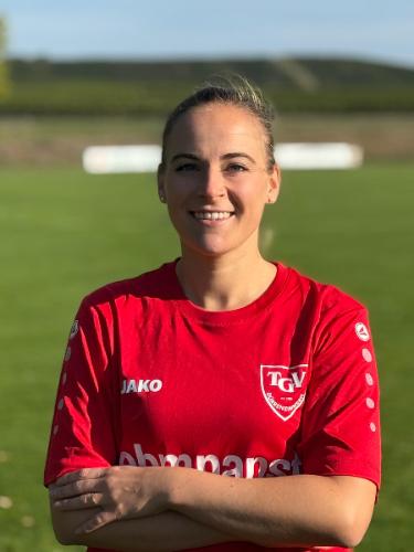 Katharina Luise Karle