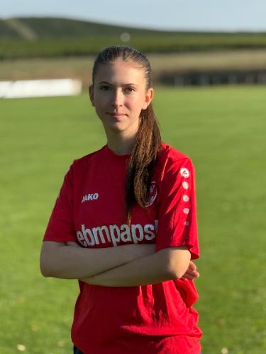 Marie Mönch