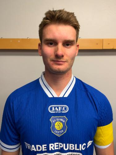 Dennis Reimann