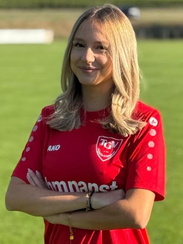 Anna Wengert