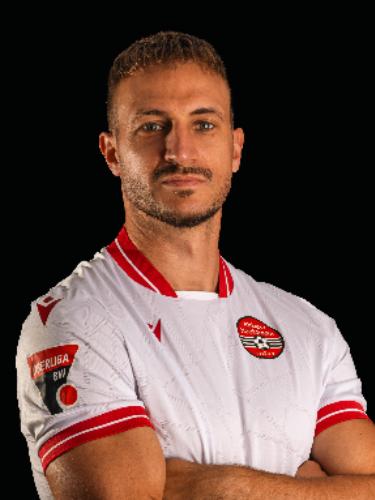 Pascal Sohm