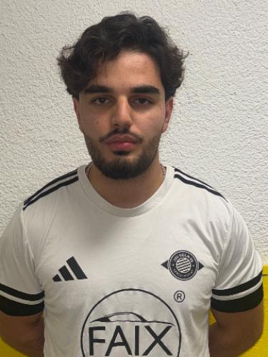 Mikail Demirörs