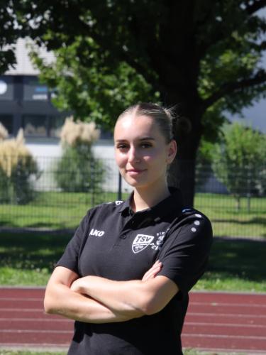 Sinja Tobis