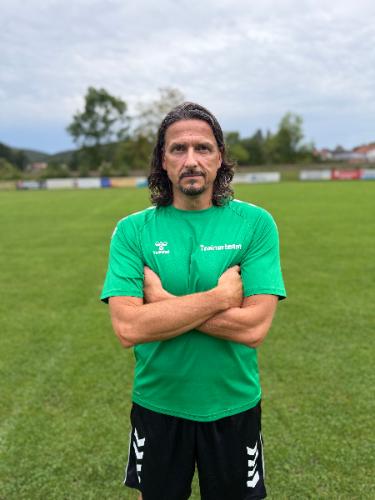 Daniel Hönl